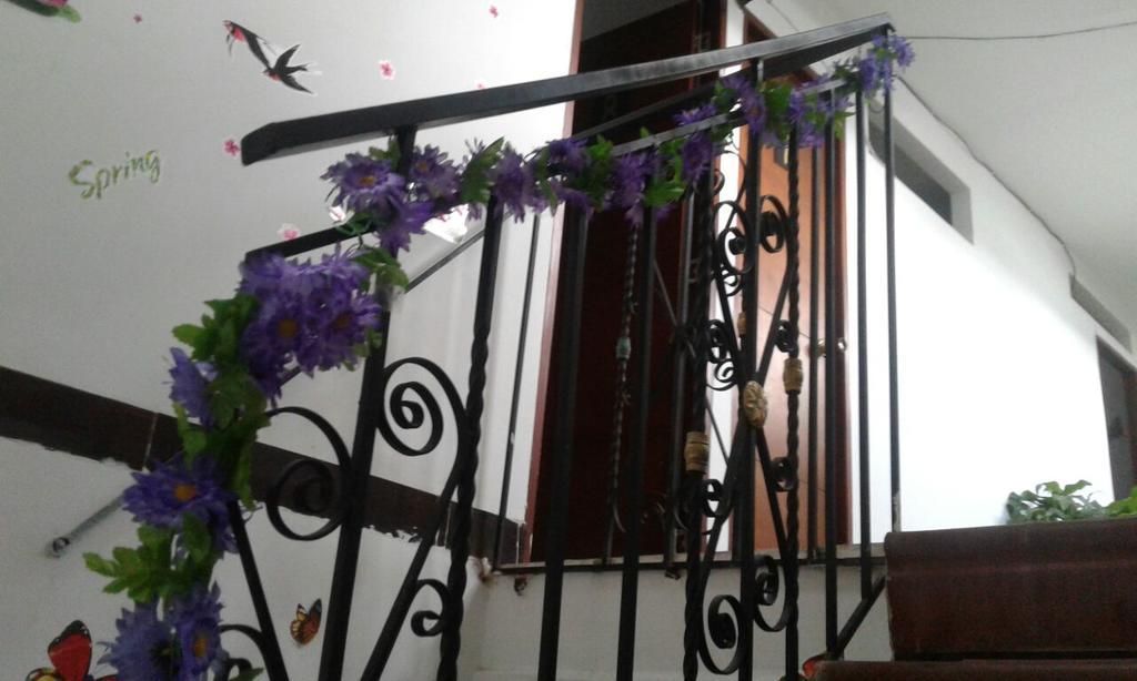 Hostal Balcony Popayan Exterior foto